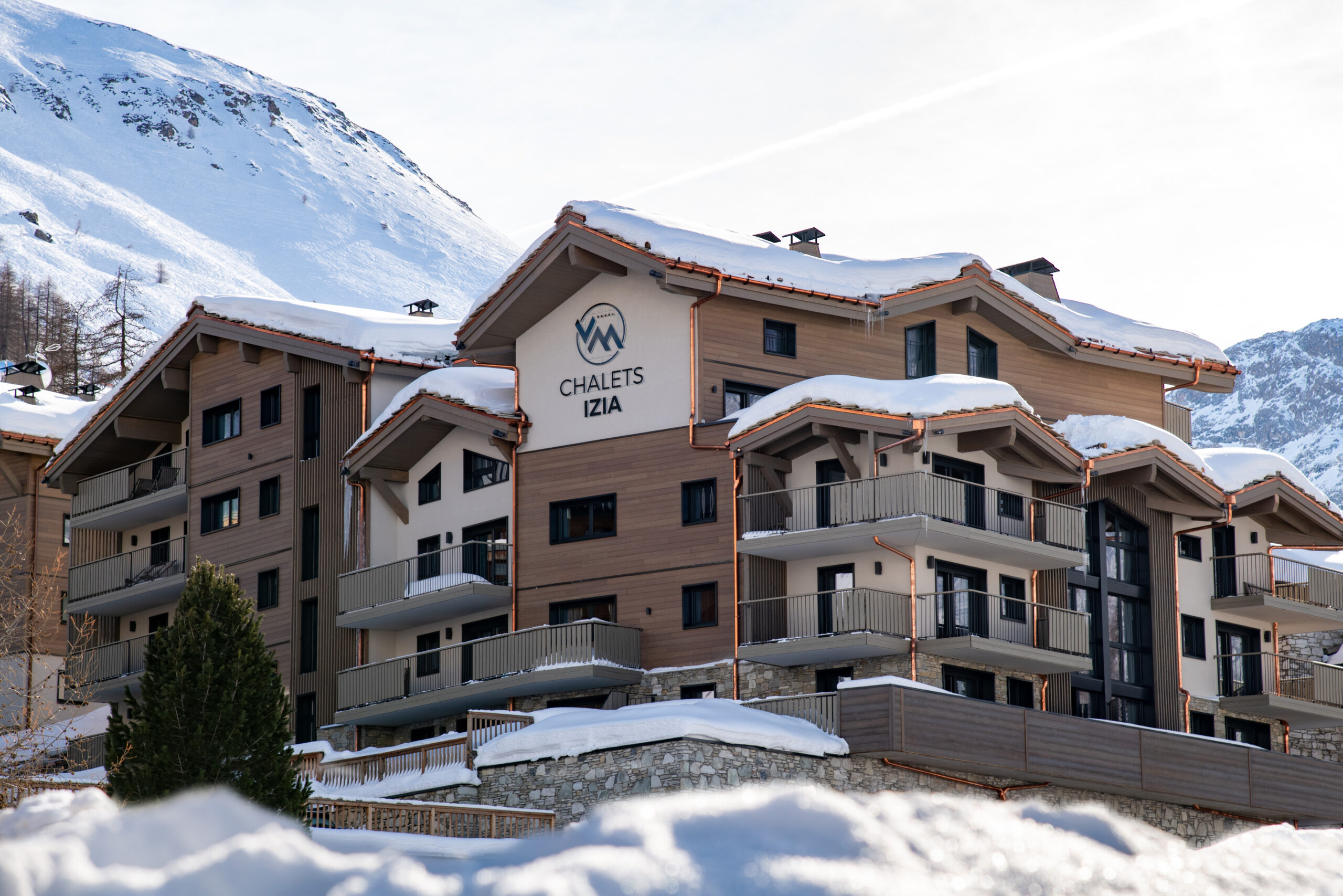 Photos • Résidence Chalet Izia • Val d’Isère