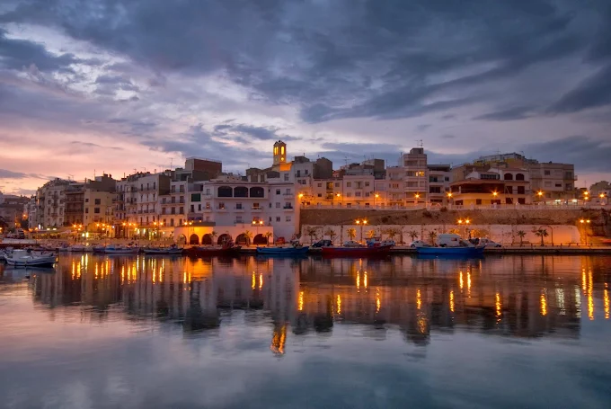 Villa « Oscar » à Ametlla de Mar• Espagne (Costa Dorada)• Maison 3 chambres 6 personnes climatisée avec piscine